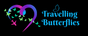 Travelling Butterflies