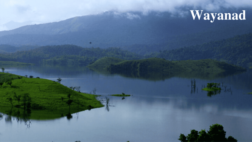 Wayanad