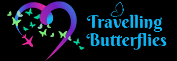 Travelling Butterflies